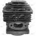 Kit cilindru motocoasa China 330 36mm 